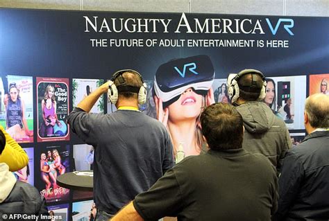 naughty smerics|VR Porn .